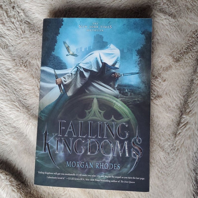 Falling Kingdoms