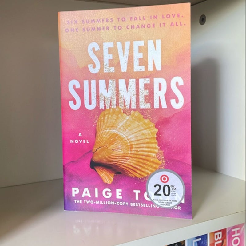 Seven Summers