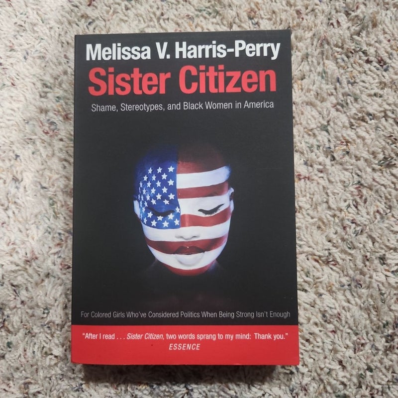 Sister Citizen