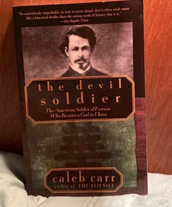 The Devil Soldier