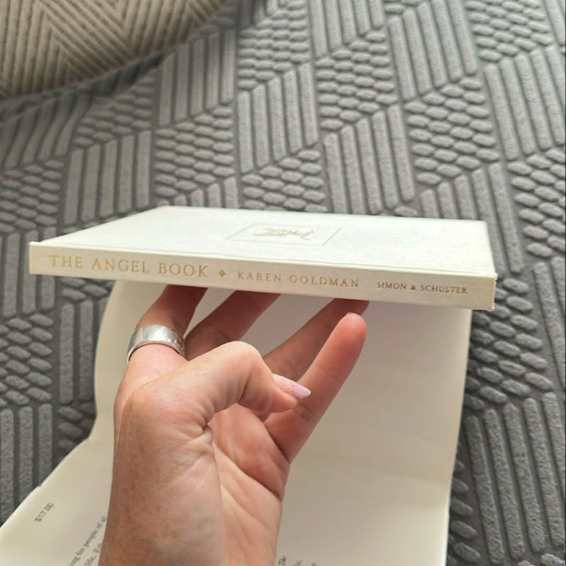 The Angel Book