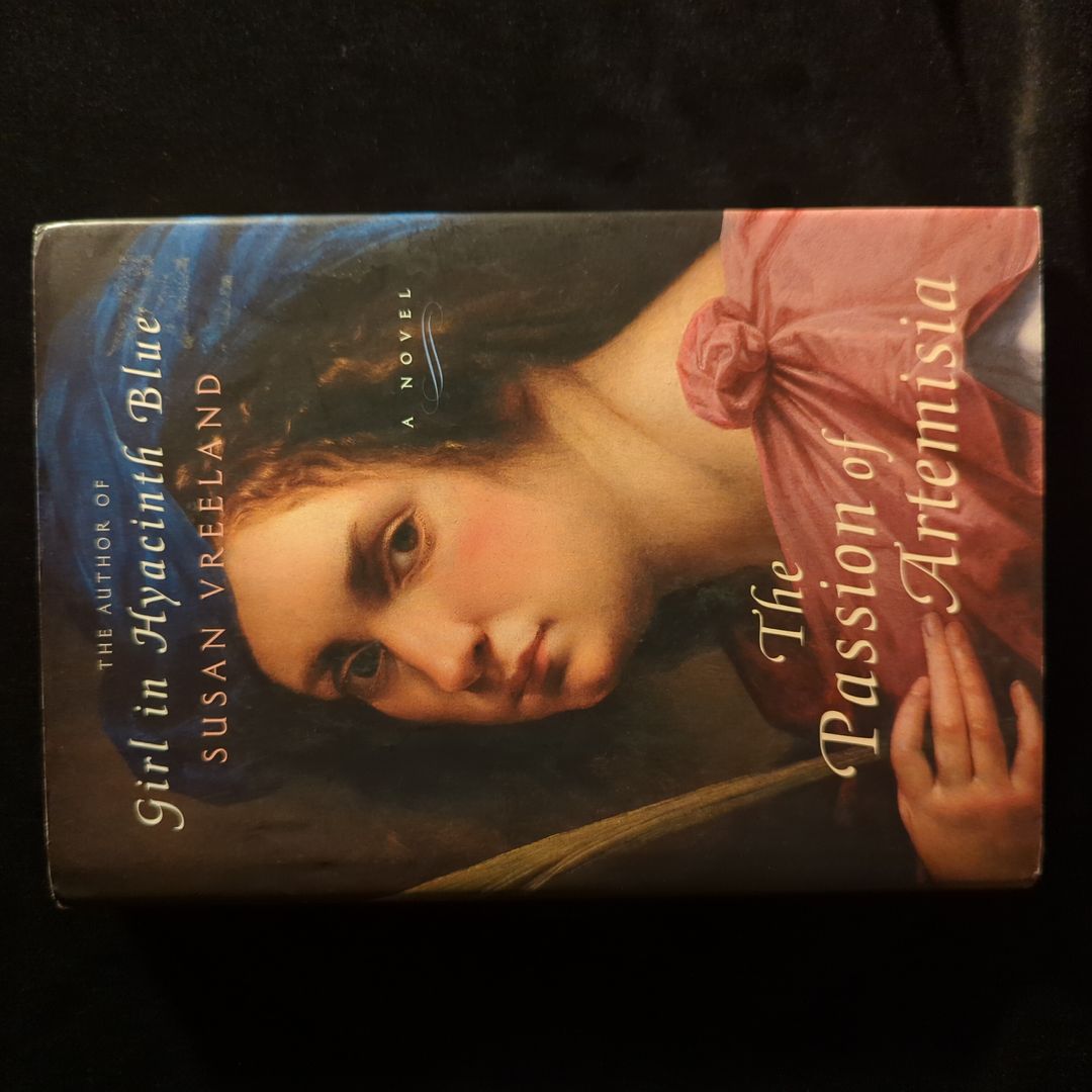 The Passion of Artemisia