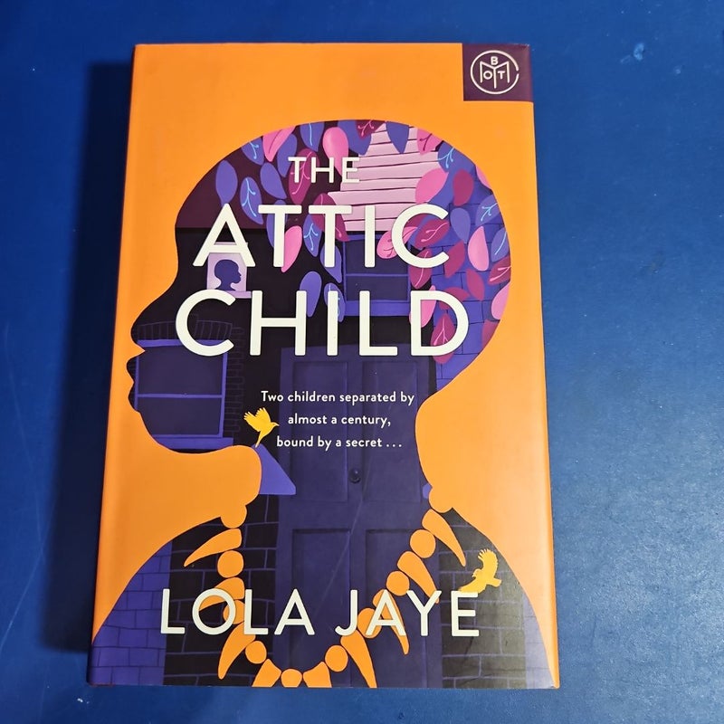 The Attic Child
