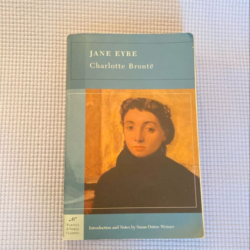 Jane Eyre