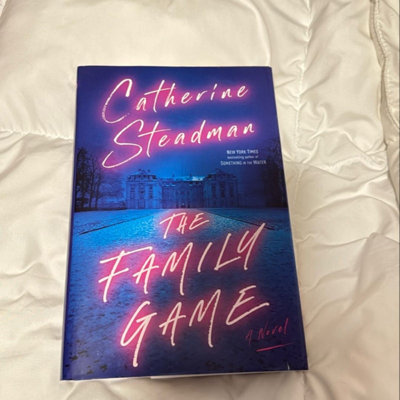The Family Game