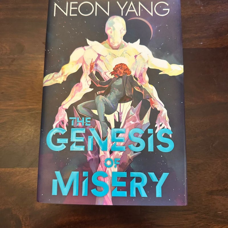 The Genesis of Misery