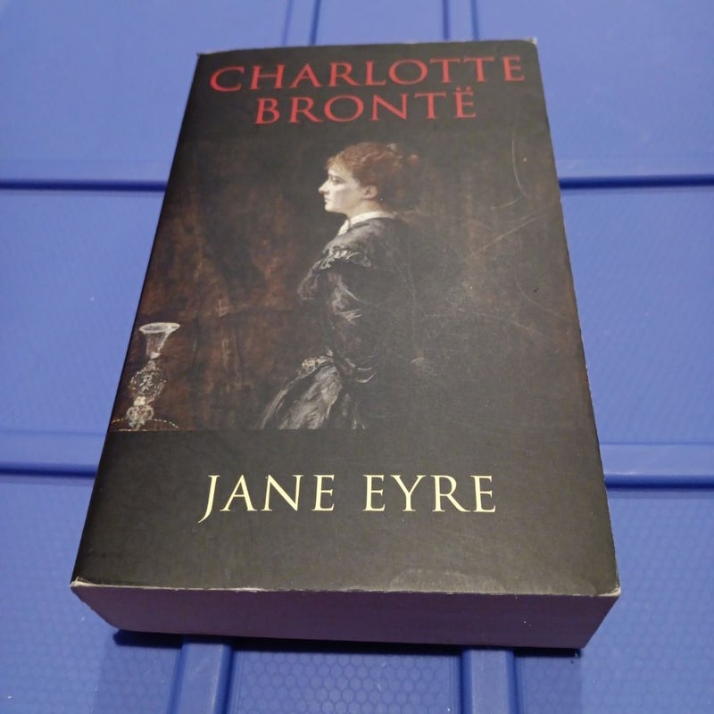 Jane Eyre