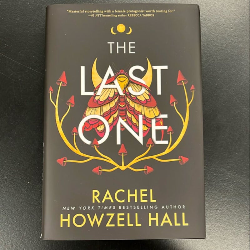 The Last One (Deluxe Limited Edition)