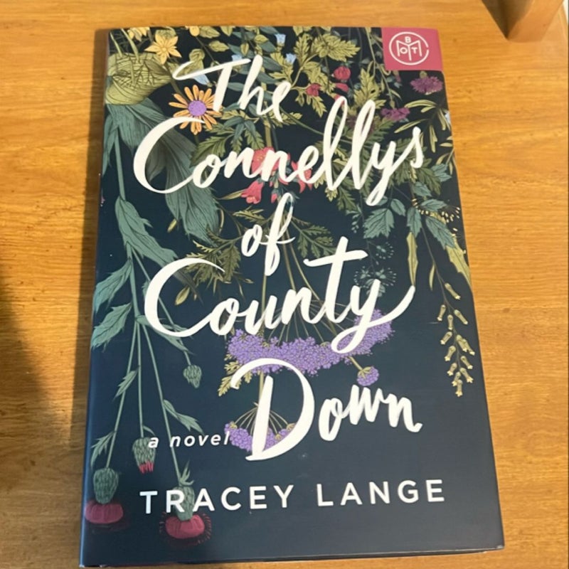The Connellys of County Down