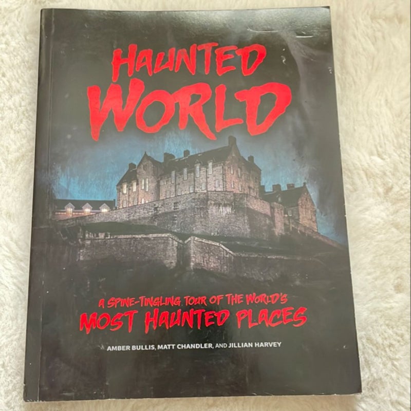 Haunted World