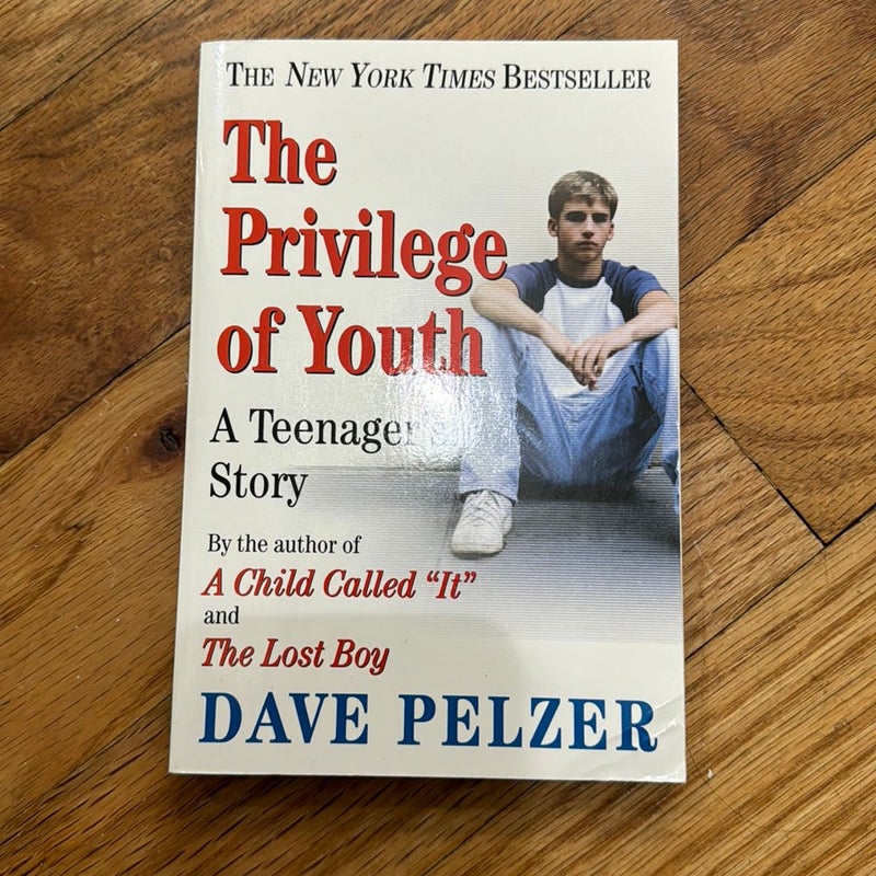 The Privilege of Youth