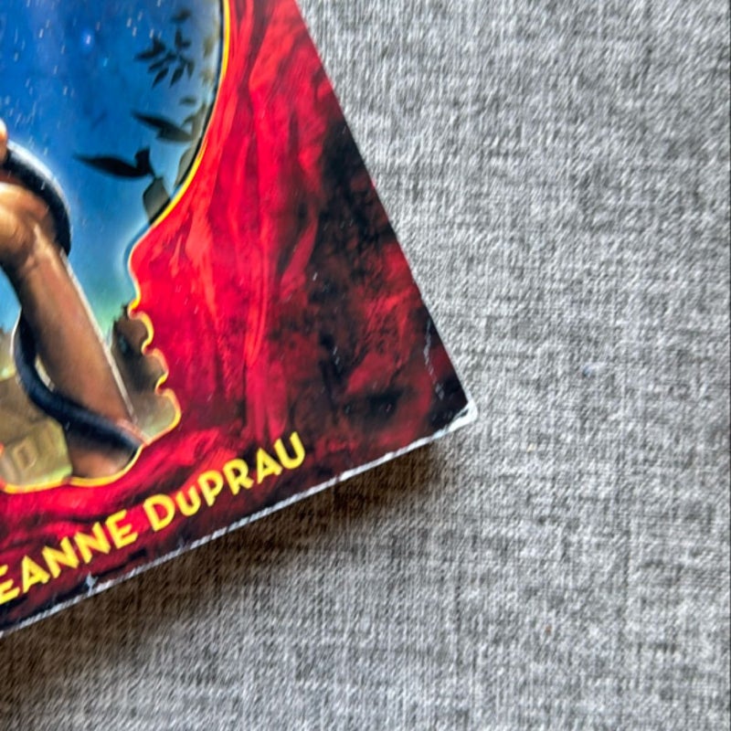 City of Ember (2 Books) The Diamond of Darkhold and The Prophet of Yonwood