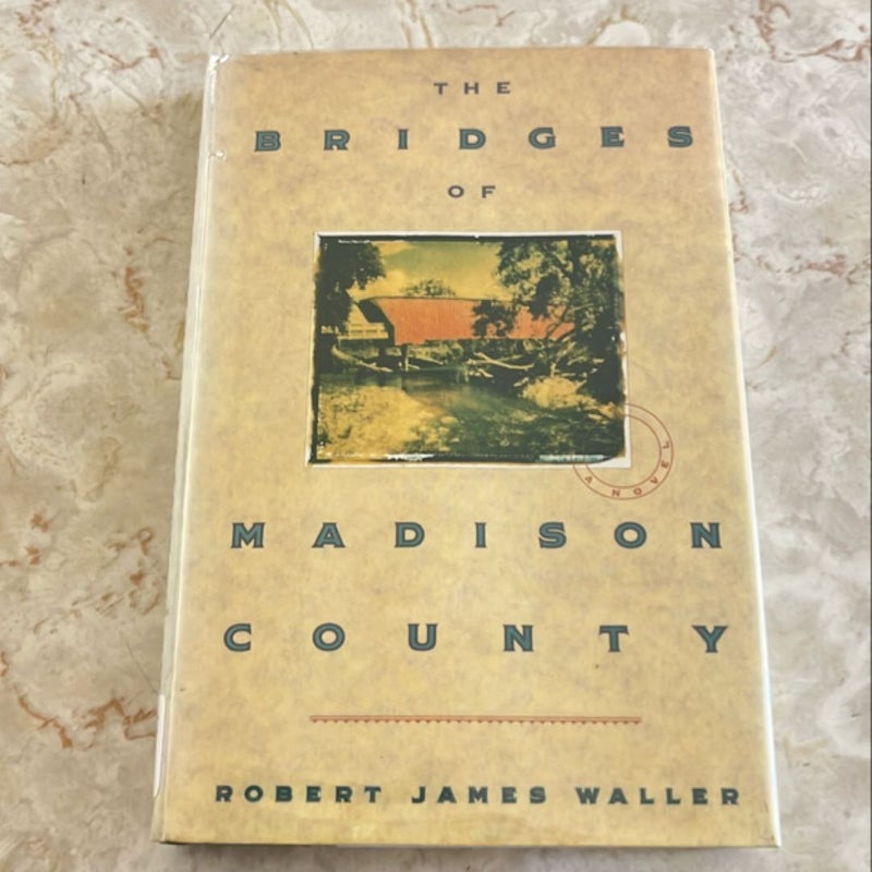 The Bridges of Madison County