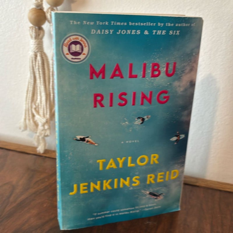 Malibu Rising
