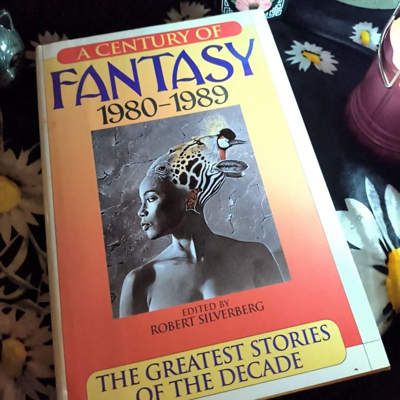 Century of Fantasy, 1980-1989