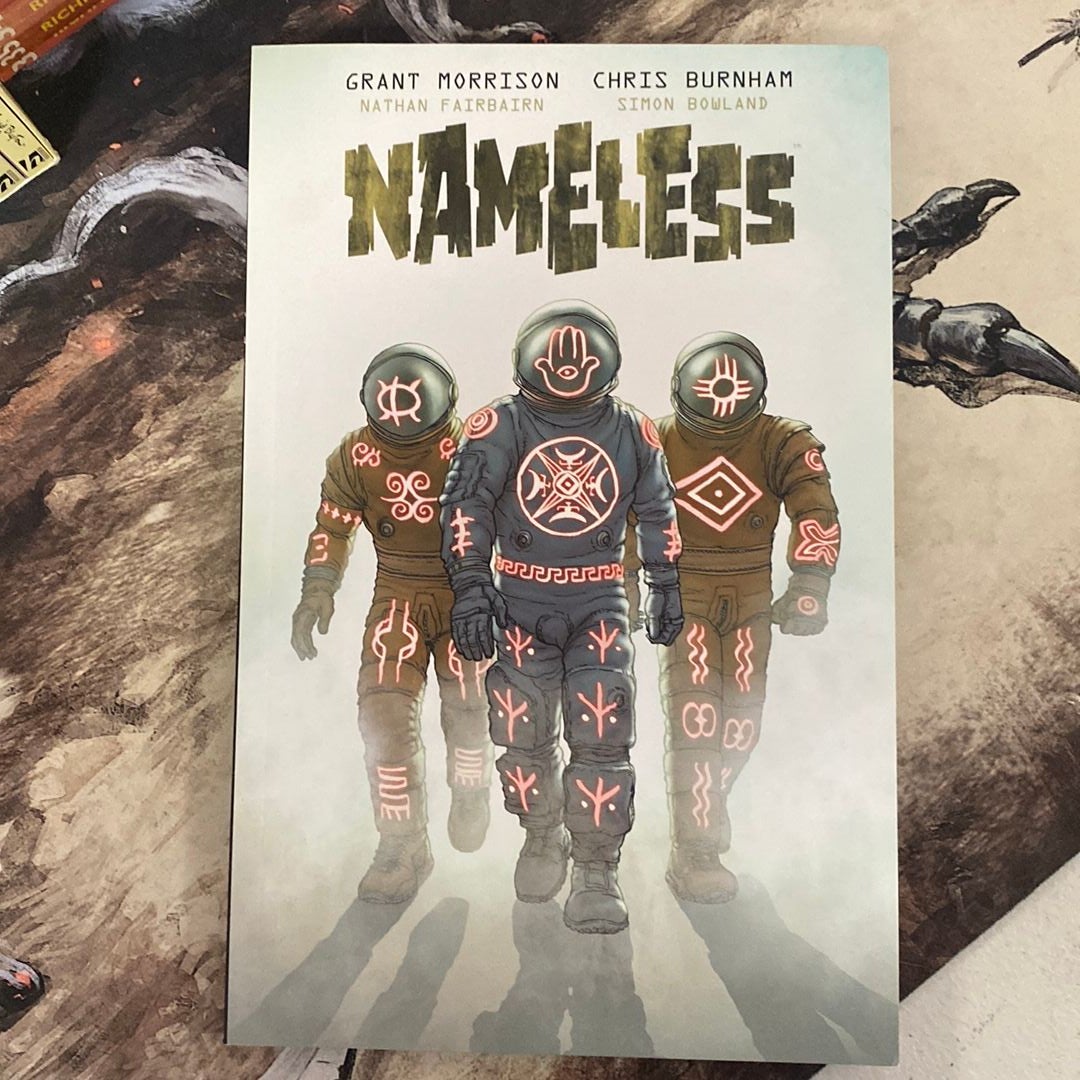 Nameless