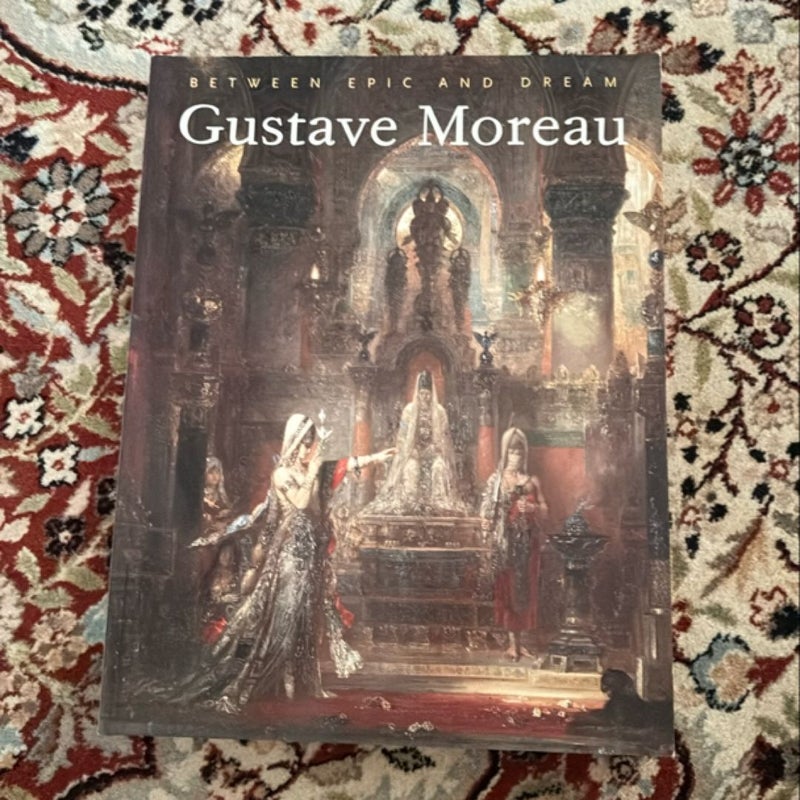 Gustave Moreau