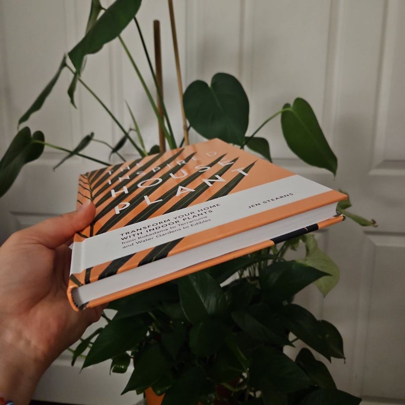 The Inspired Houseplant