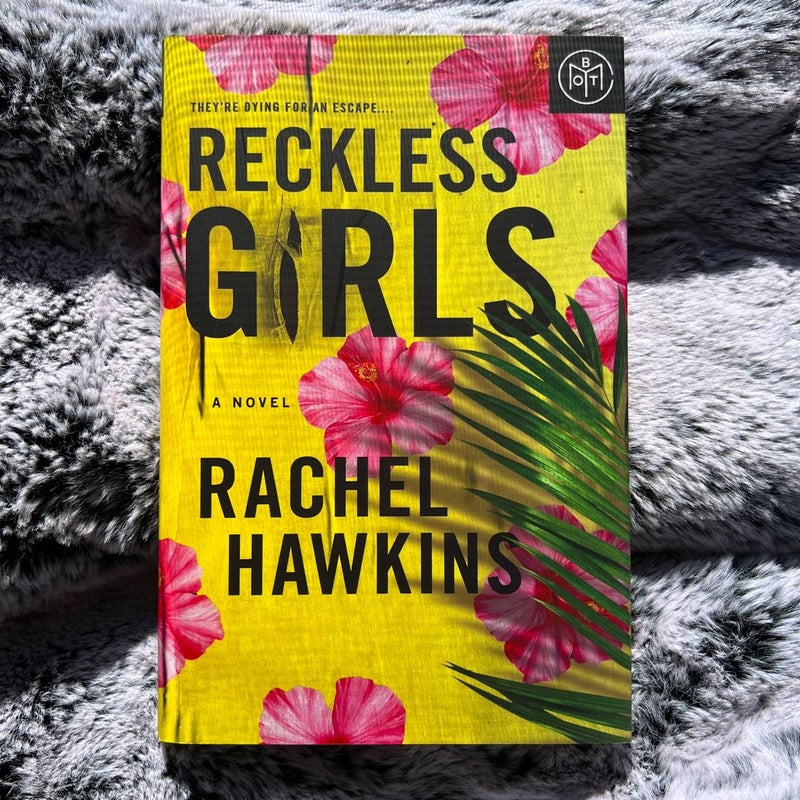 Reckless Girls