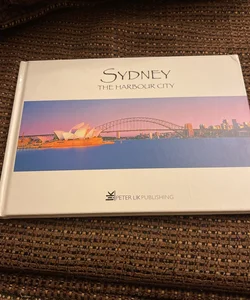 Images of Australia, Sydney