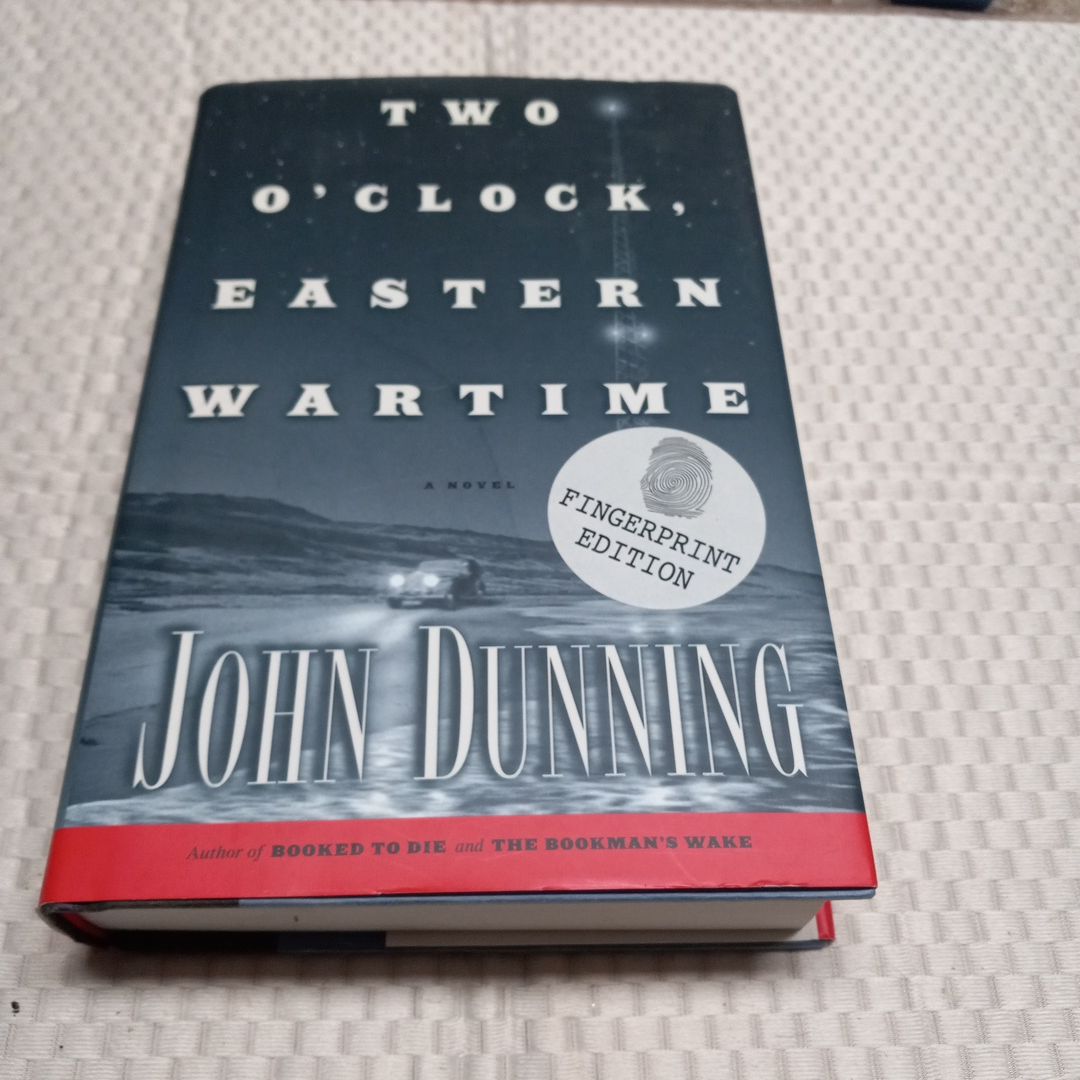 Two O'Clock, Eastern Wartime