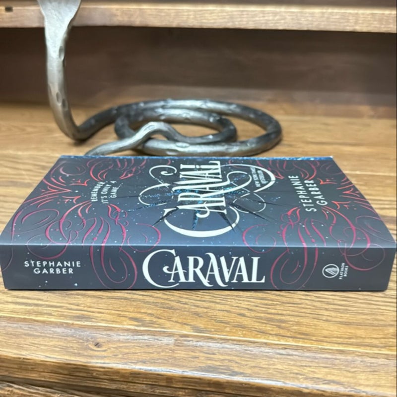 Caraval