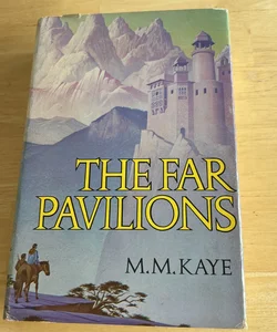 The Far Pavilions Volume 2