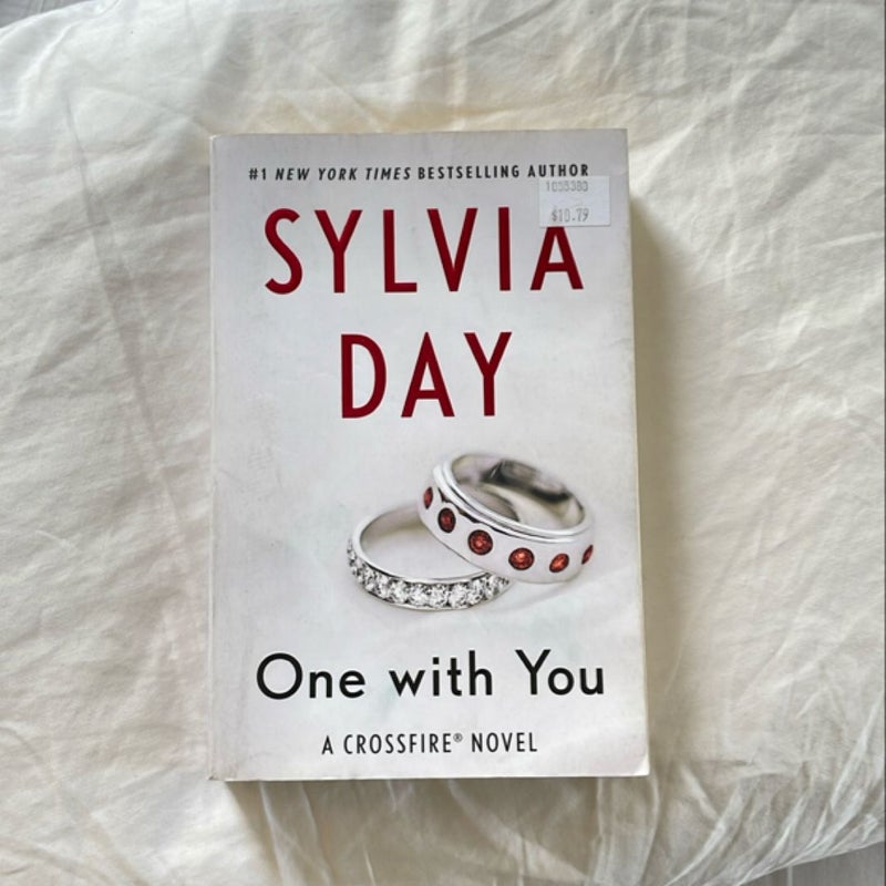 One with You