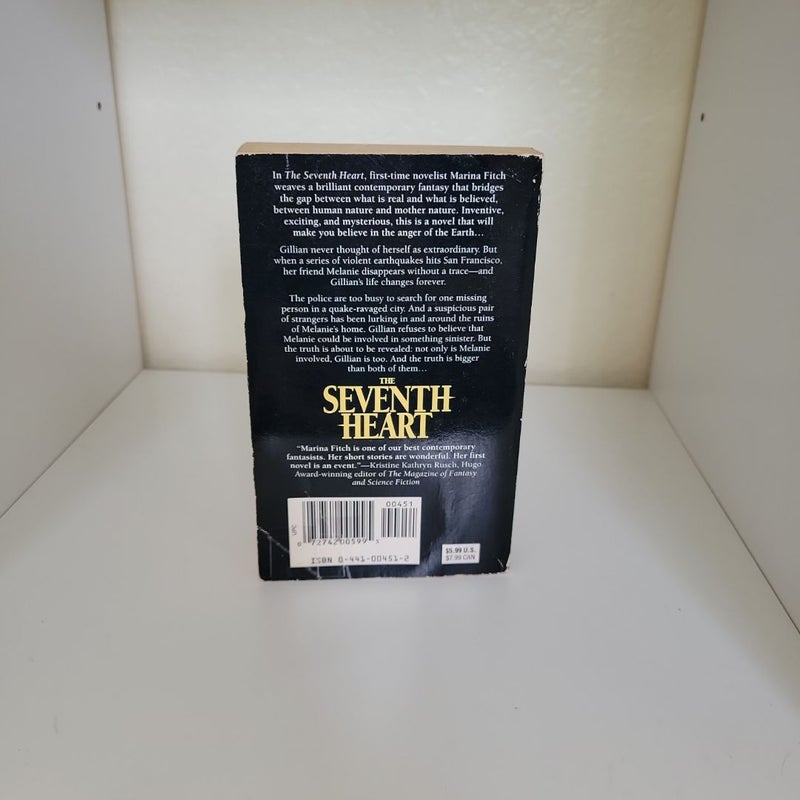 The Seventh Heart