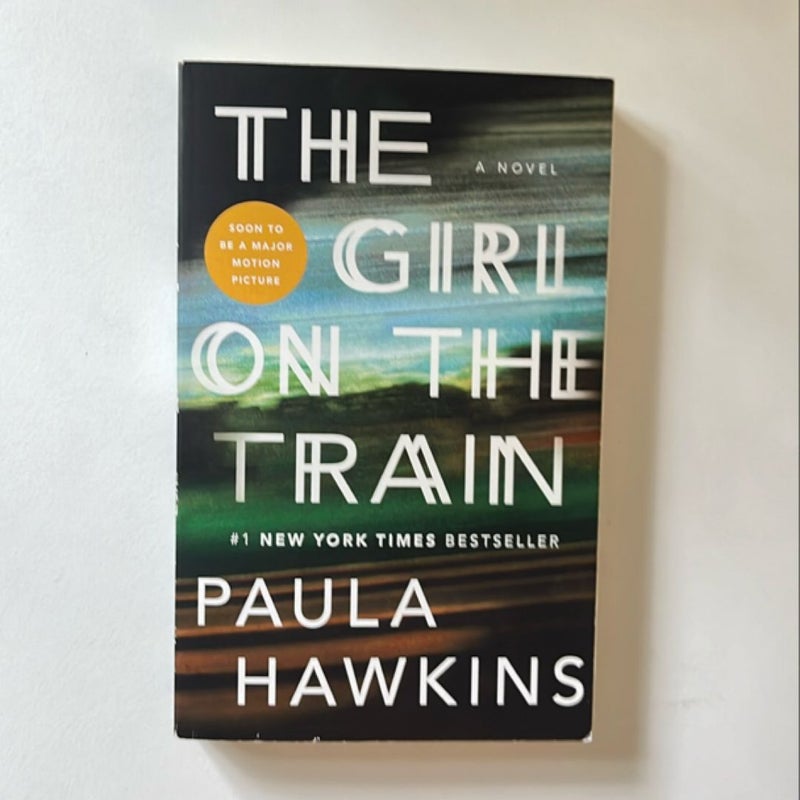 The Girl on the Train