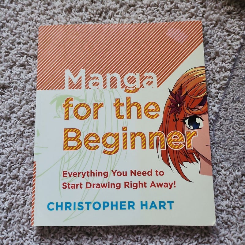 Manga for the Beginner