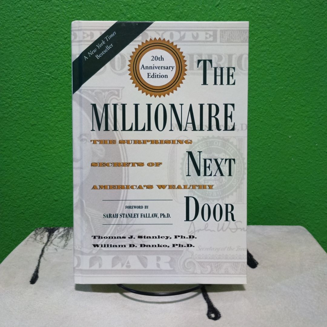 The Millionaire Next Door