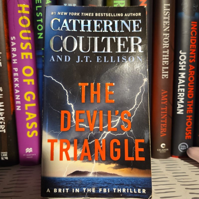 The Devil's Triangle