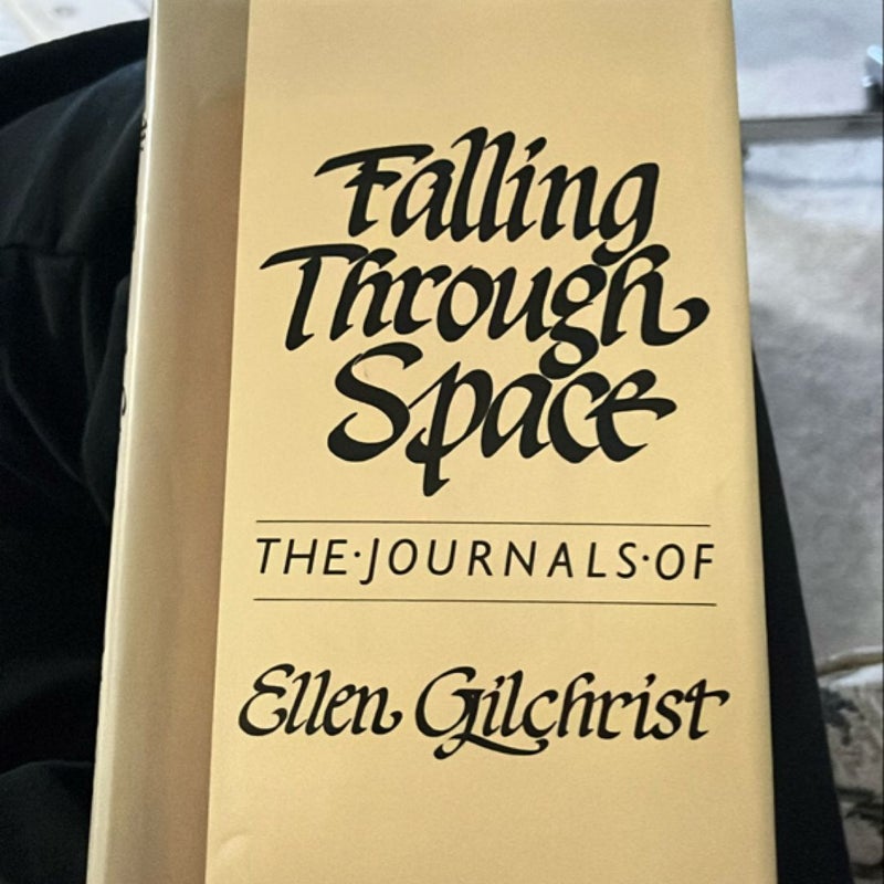 Falling Through Space