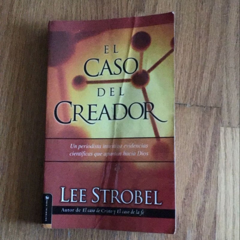 El Caso del Creador