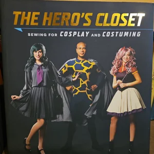 The Hero's Closet