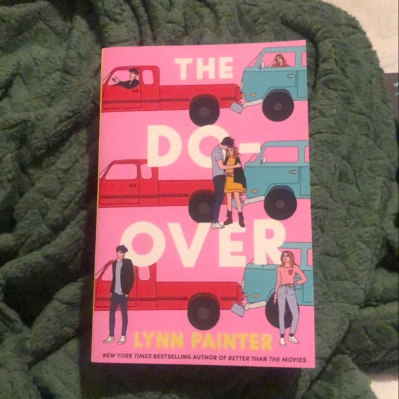 The Do-Over