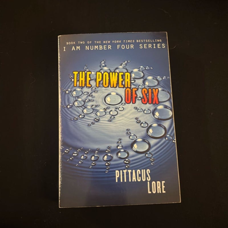 The Power of Six