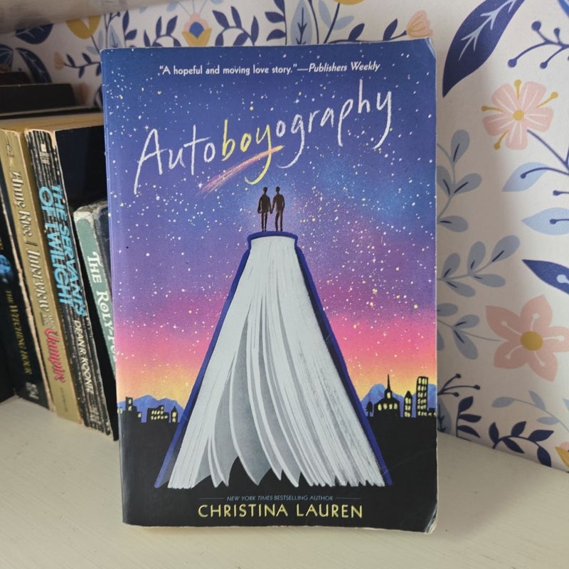 Autoboyography