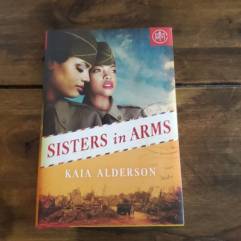 Sisters in Arms