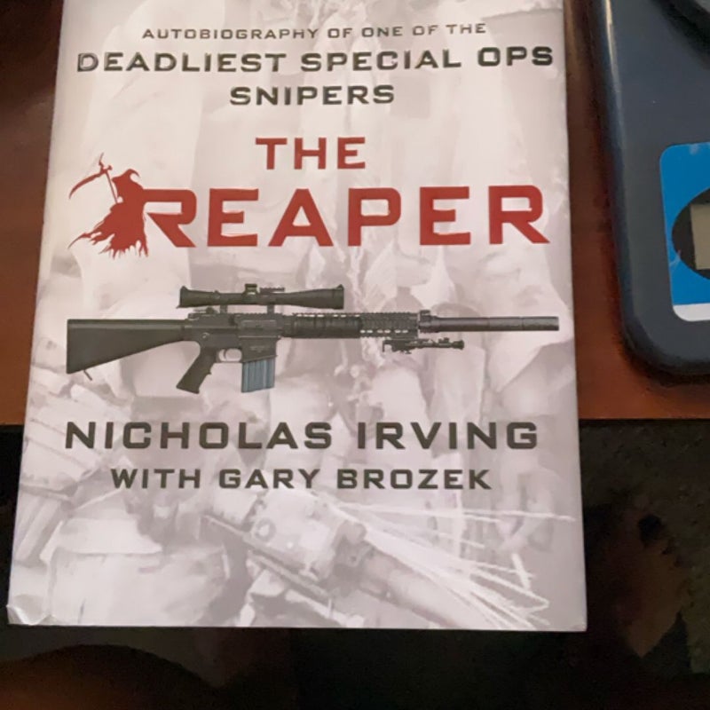 The Reaper