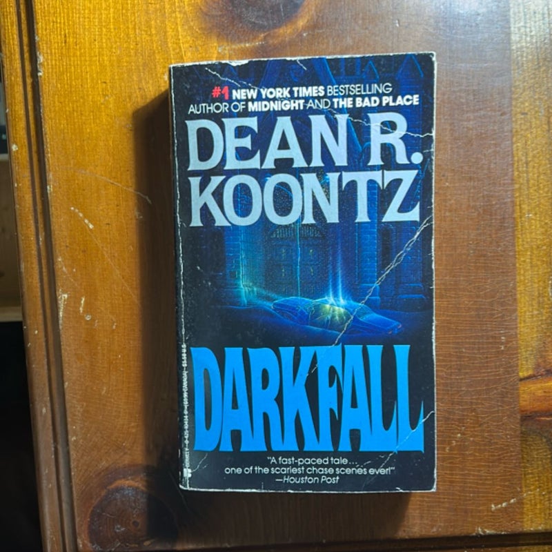 Darkfall