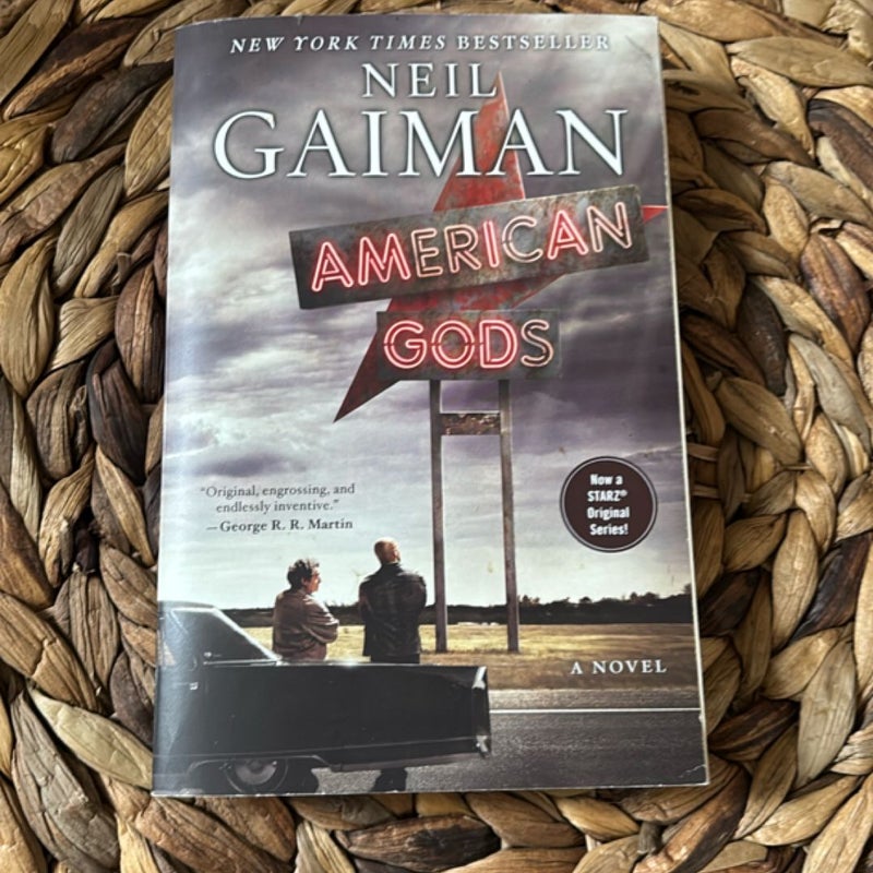 American Gods