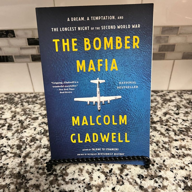 The Bomber Mafia