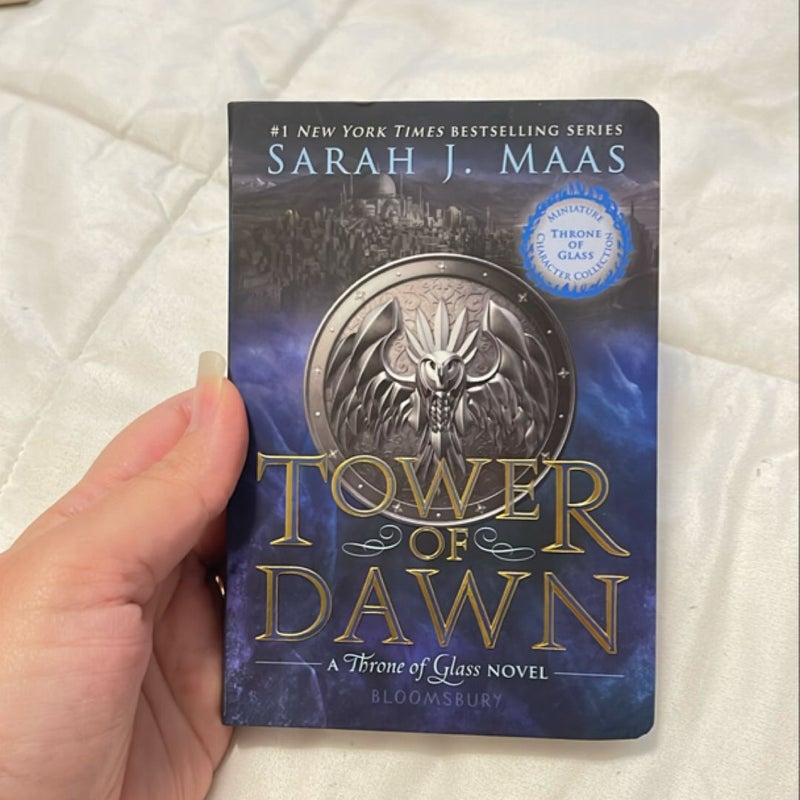 Tower of Dawn (Miniature Character Collection)