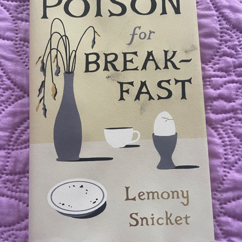 Poison of Break fast