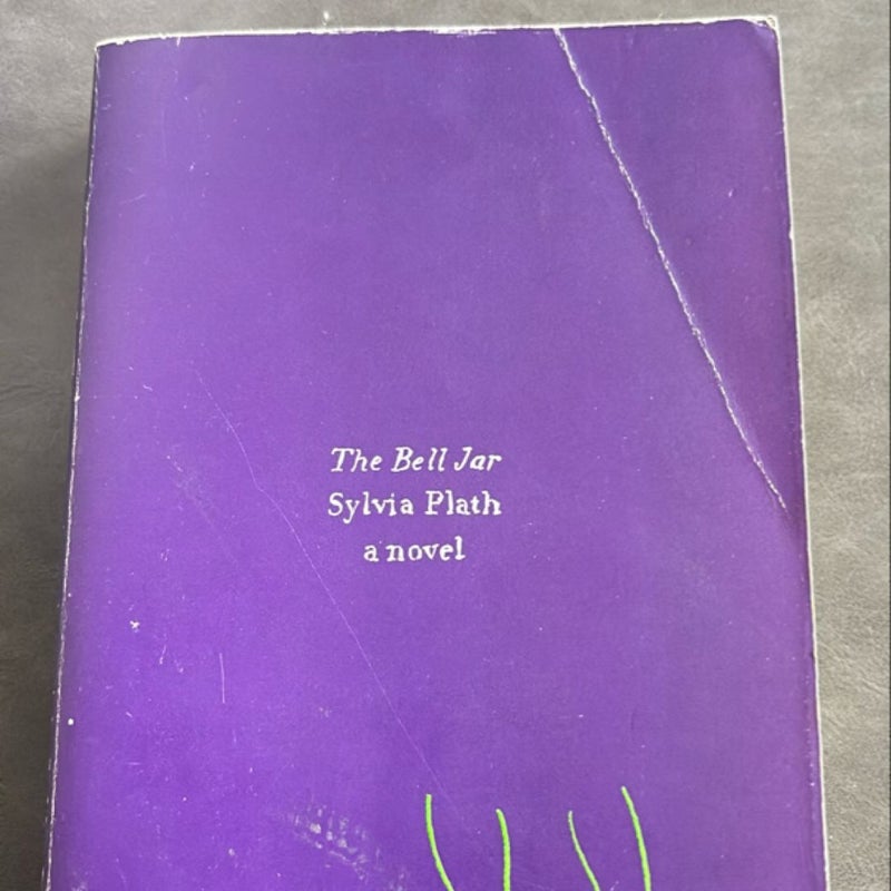 The Bell Jar