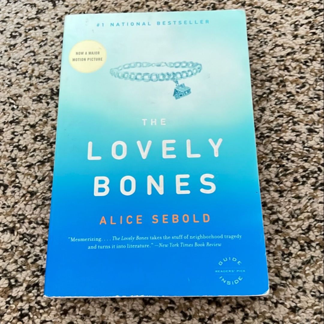 The Lovely Bones