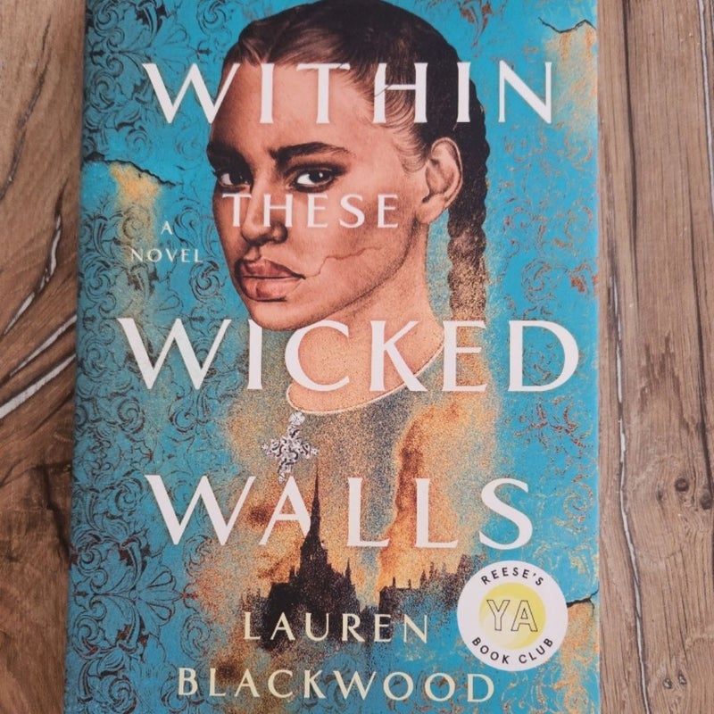 Witnin These Wicked Walls 