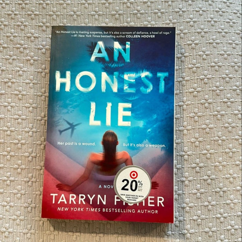 An Honest Lie